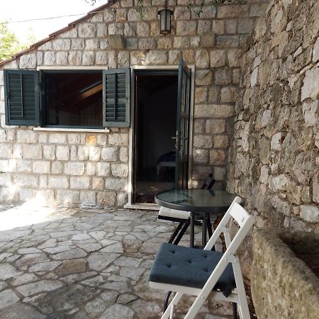 Studio 'Casa Di Pietra' ドゥブロブニク エクステリア 写真