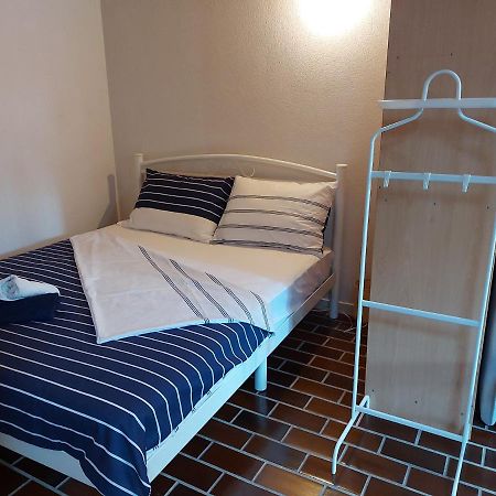 Studio 'Casa Di Pietra' ドゥブロブニク エクステリア 写真
