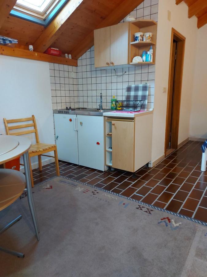 Studio 'Casa Di Pietra' ドゥブロブニク エクステリア 写真