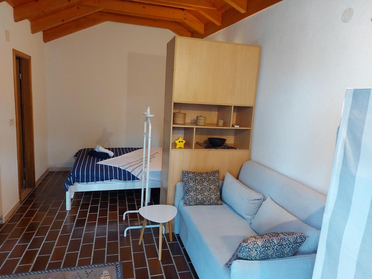 Studio 'Casa Di Pietra' ドゥブロブニク エクステリア 写真