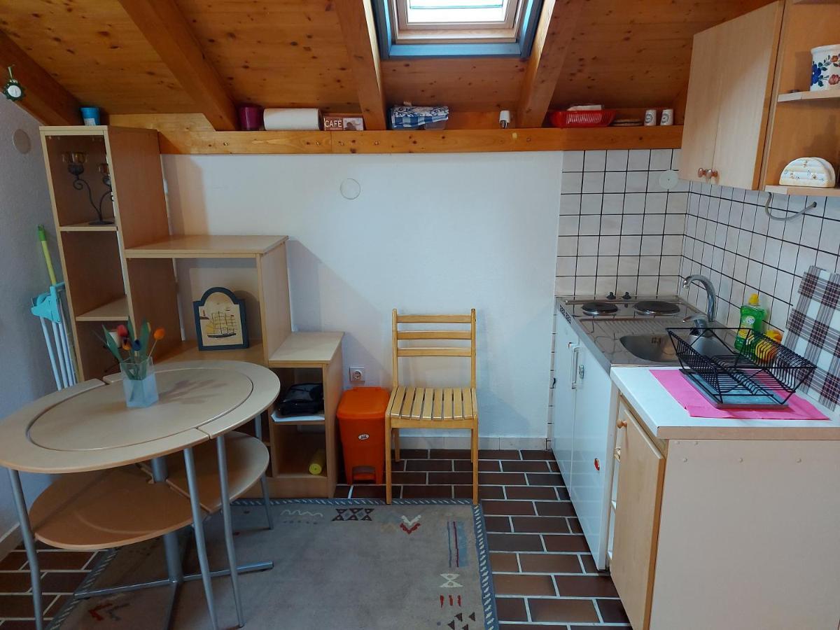 Studio 'Casa Di Pietra' ドゥブロブニク エクステリア 写真