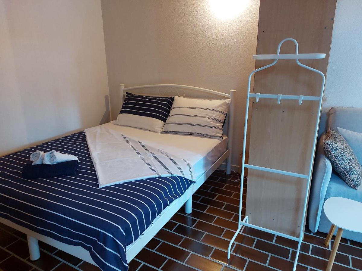 Studio 'Casa Di Pietra' ドゥブロブニク エクステリア 写真